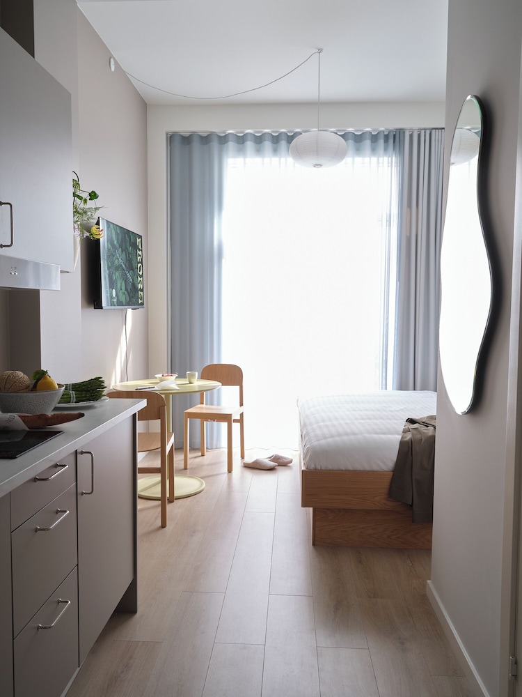 Comfort Studio (2) photo 1
