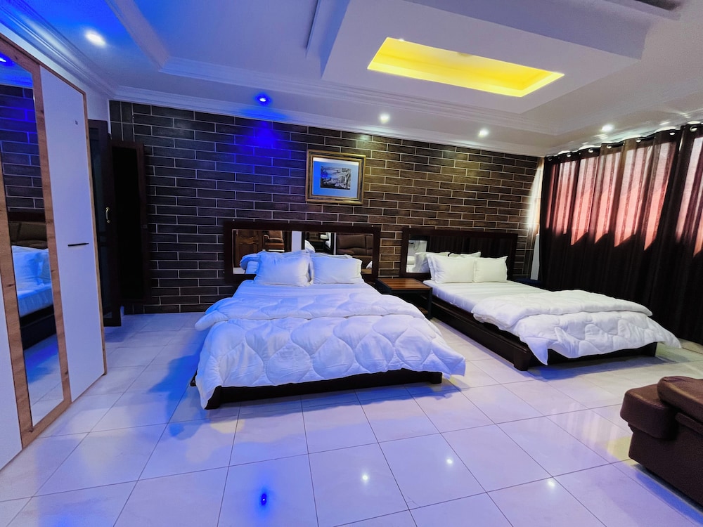 Comfort Twin Room, 1 Bedroom