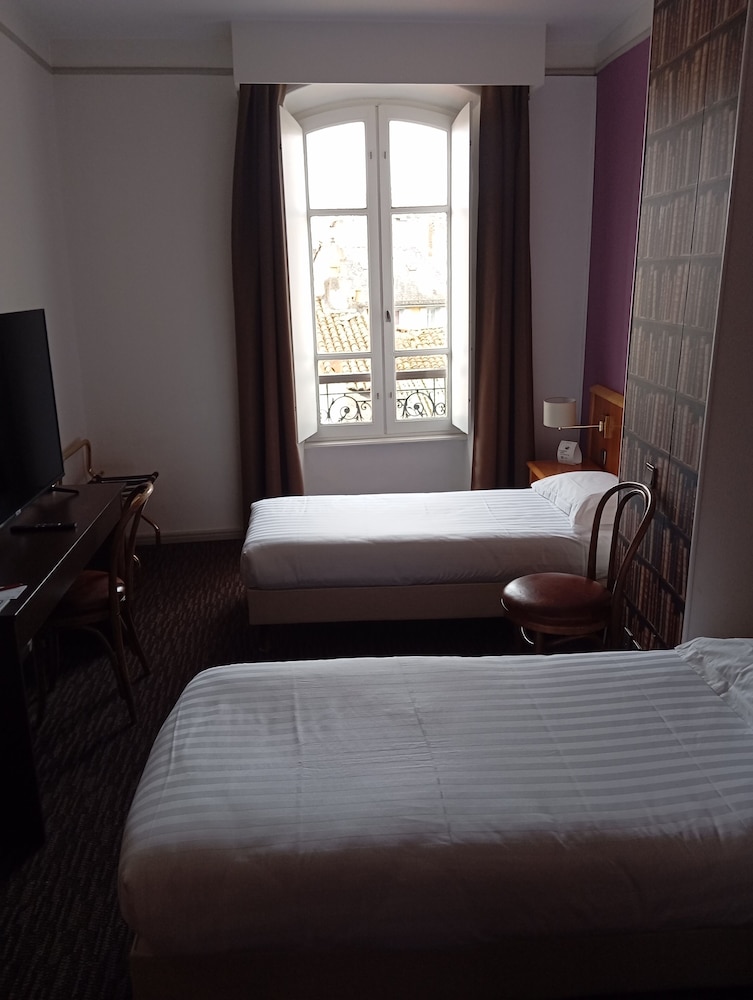 Comfort Twin Room - Photo 6