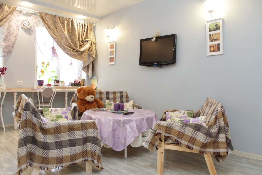 Family Double Room photo 2