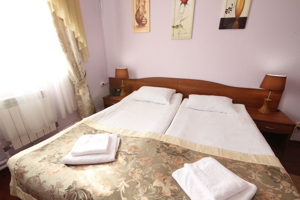 Comfort Room photo 2