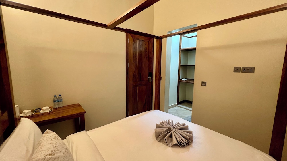 Junior Room