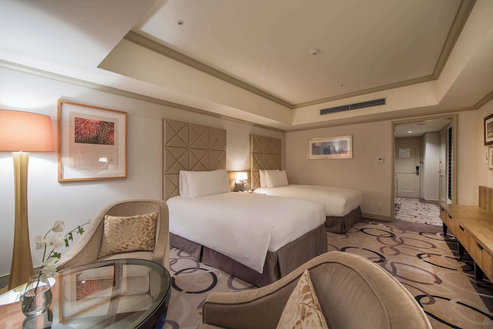 Twin Deluxe Room - Non-Smoking - 40sqm - Photo 5