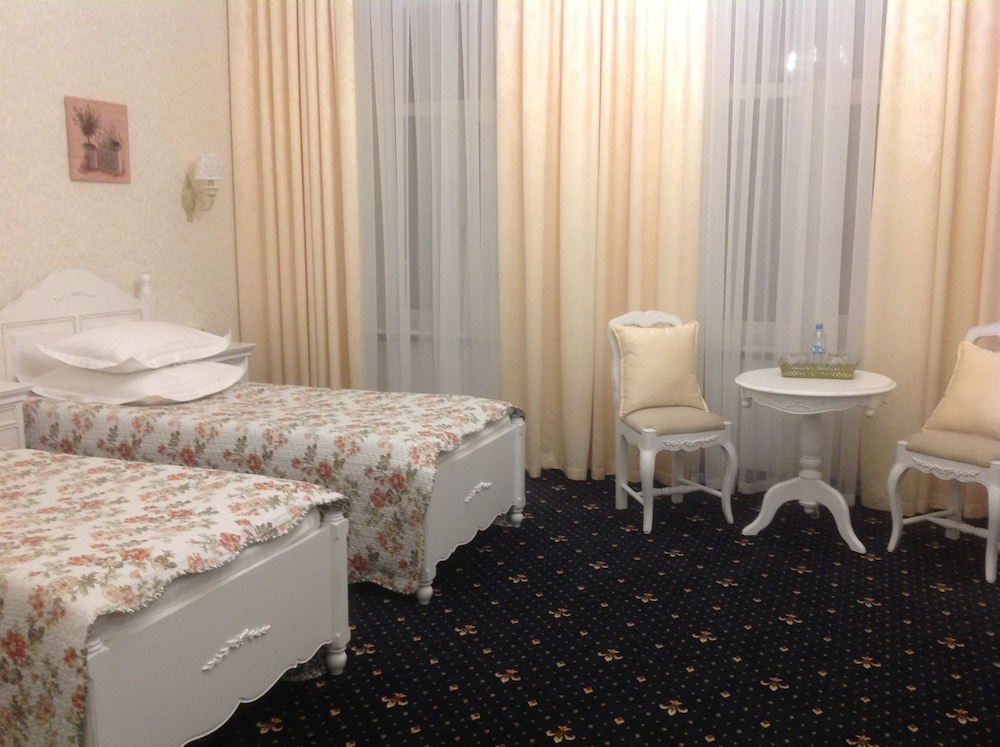Superior Twin Room photo 3