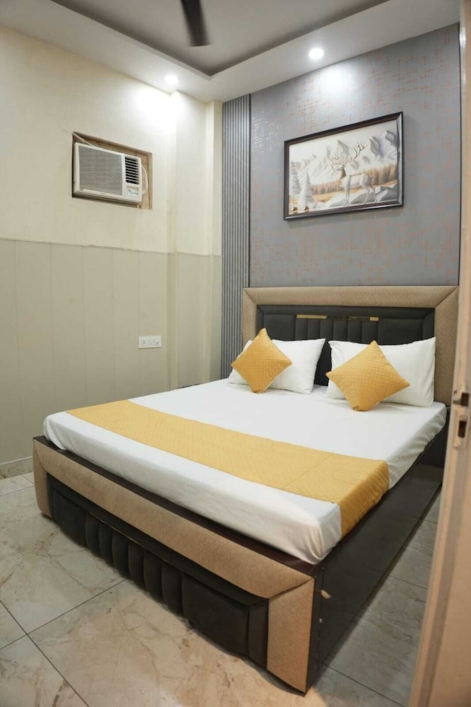 Luxury Room
