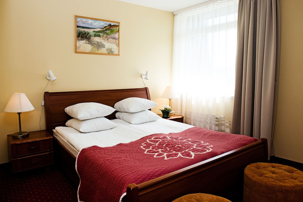 Deluxe Suite photo 3