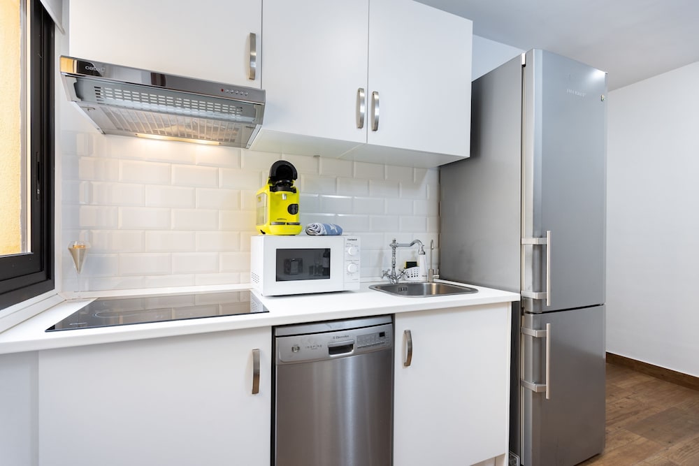 Apartment photo 3