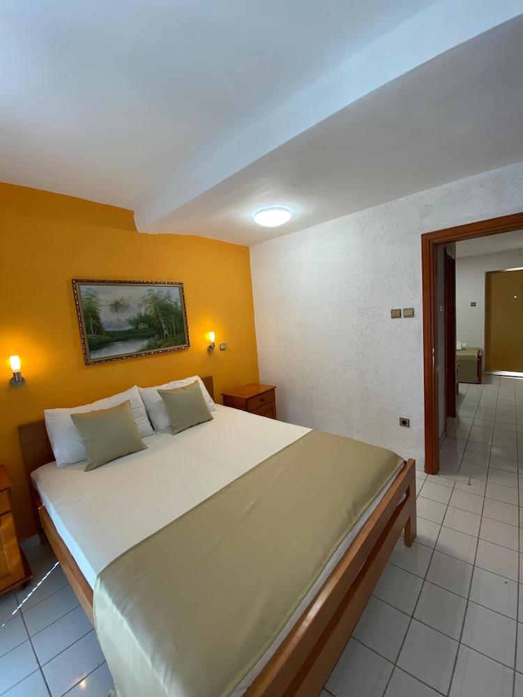 Family Suite, Sea View photo 1