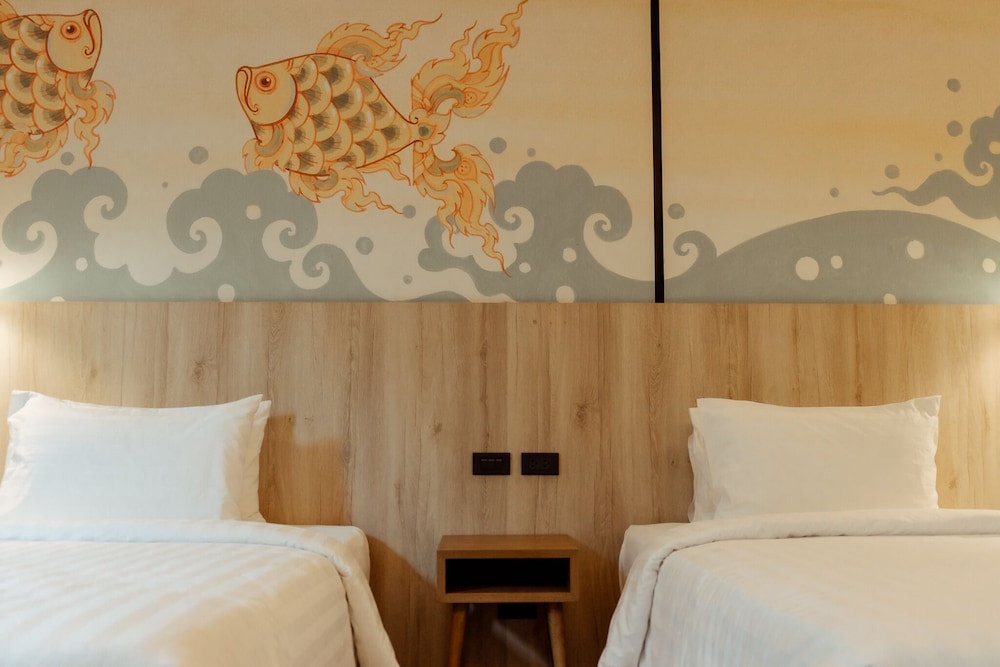 Superior Room - Photo 1