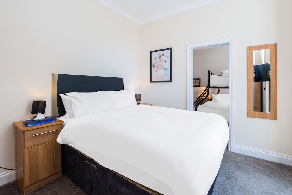 Standard Double Room - Photo 1