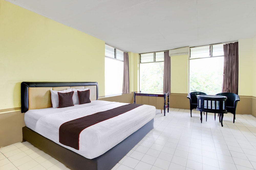 Standard Suite, 1 Double Bed
