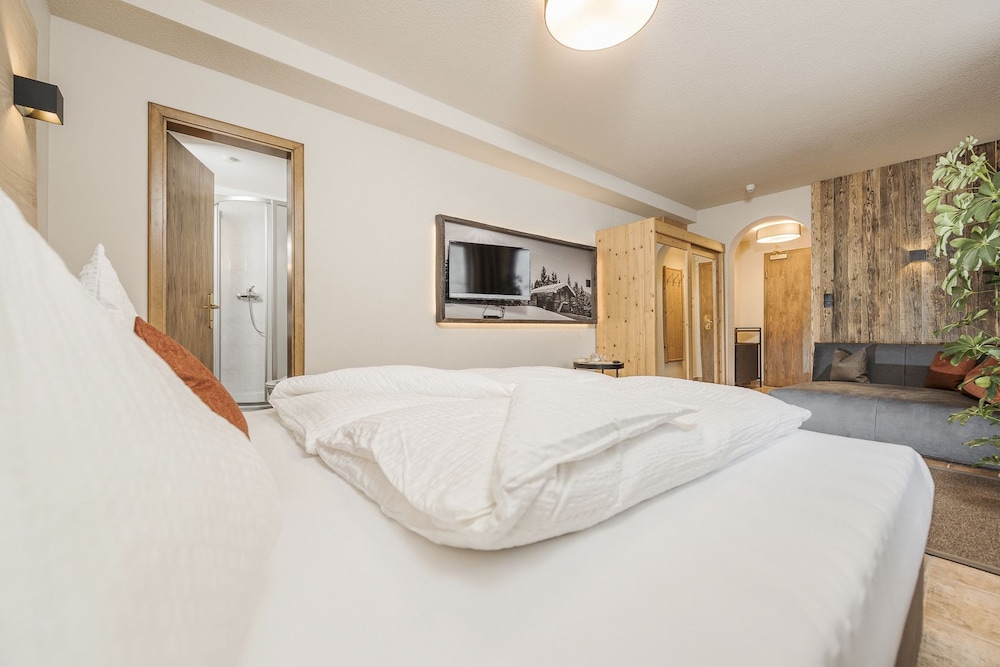 Double Room photo 2