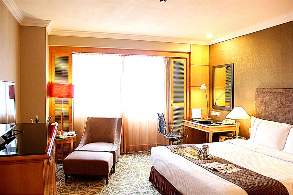 Executive Double Room - Photo 1