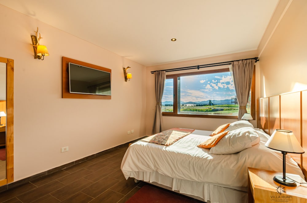 Family Apartment