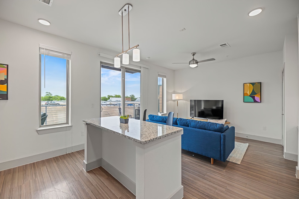 Premium Apartment, 1 Bedroom, Accessible - Photo 6