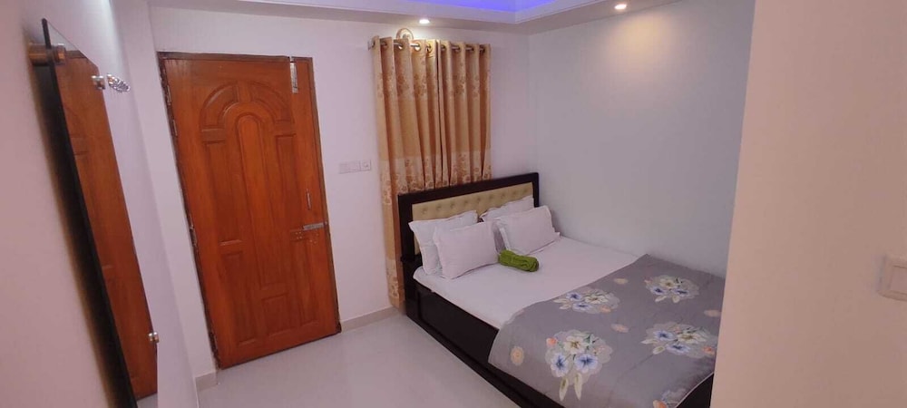 Deluxe Room photo 1