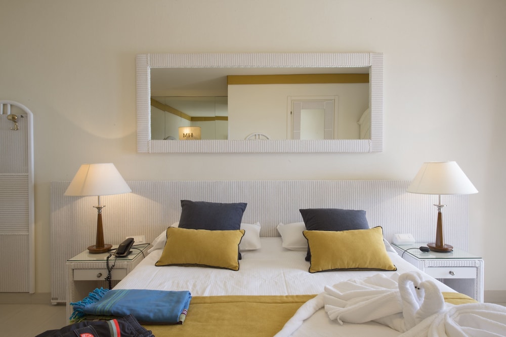Superior Double Room, Balcony, Sea View photo 3