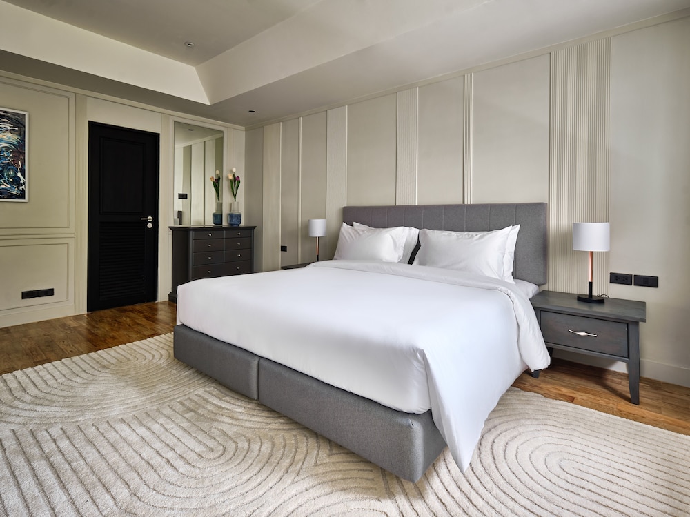 Deluxe Studio Suite, 2 Bedrooms photo 1