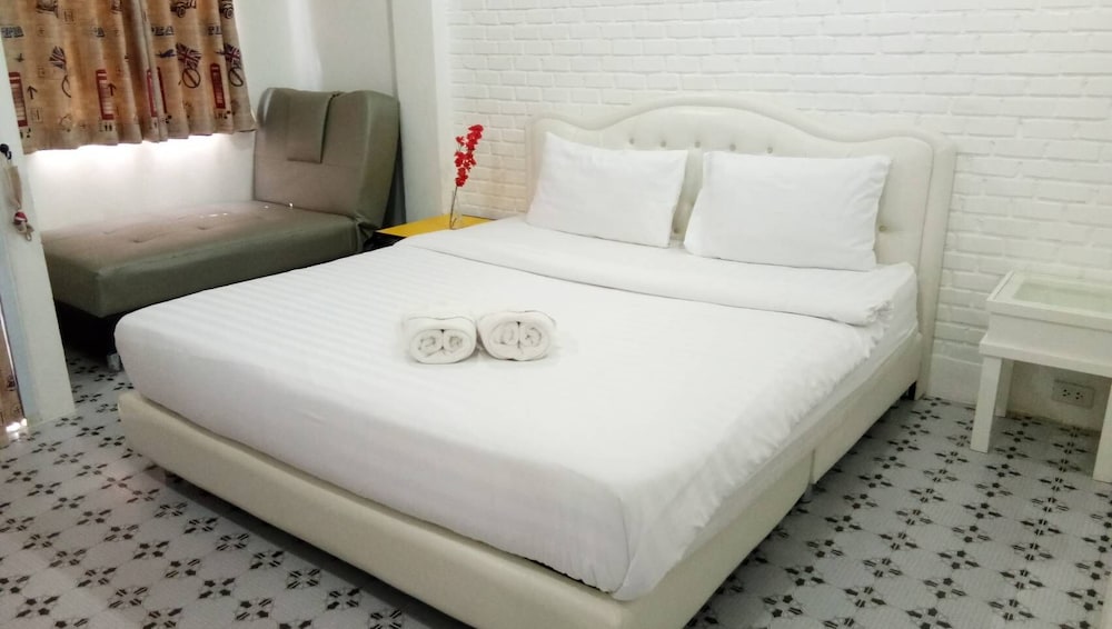 Superior Double Room photo 2