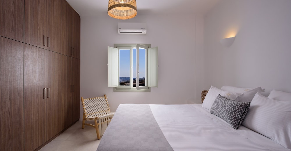 Family Triple Room