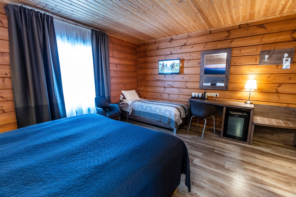 Triple Room photo 1