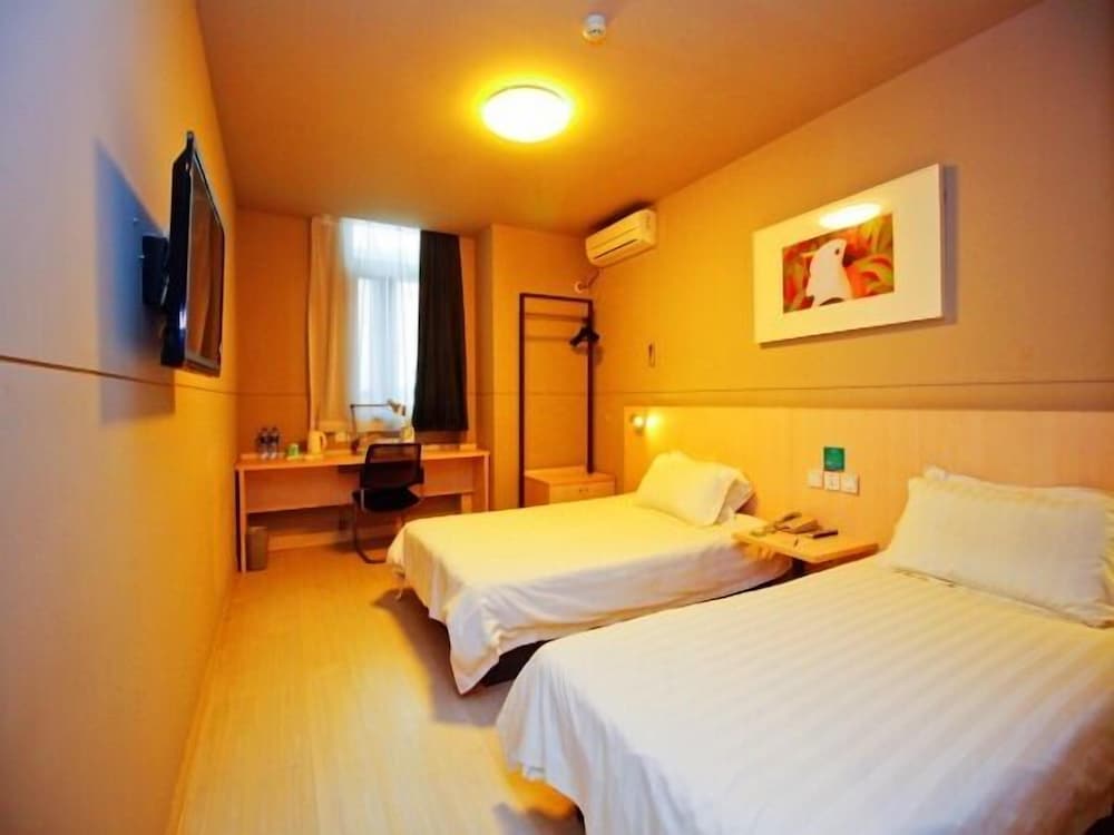 Twin Room (A) photo 3
