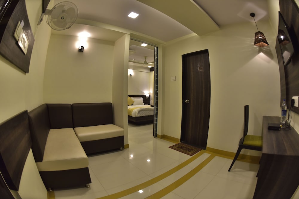 Superior Room photo 3