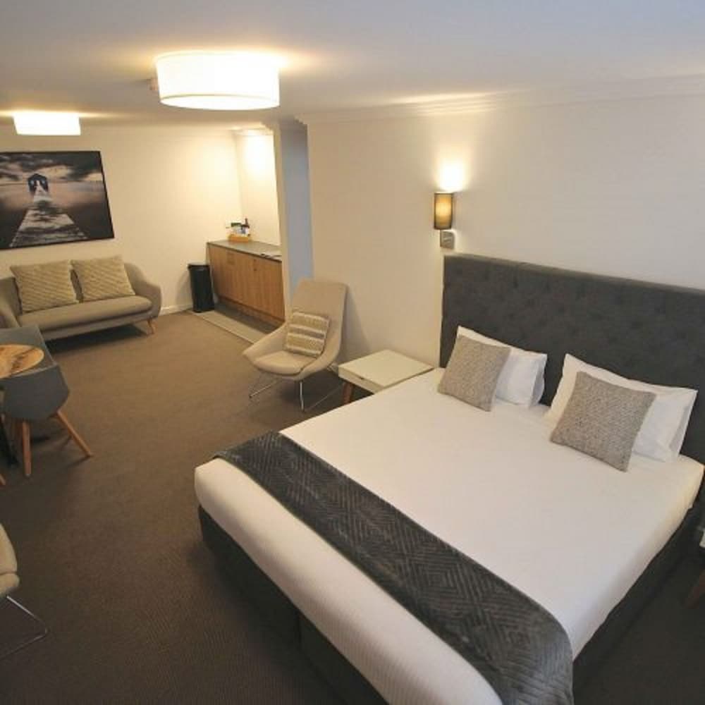 Family Suite + Spa photo 3