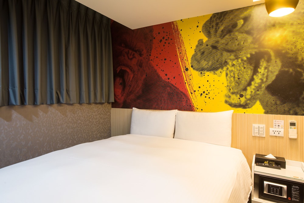 Morwing Hotel - Culture Vogue — photo 124