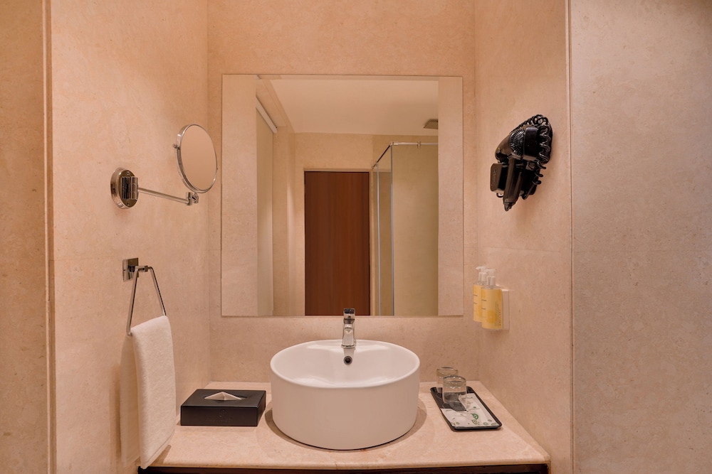 Deluxe Double Room - Photo 6