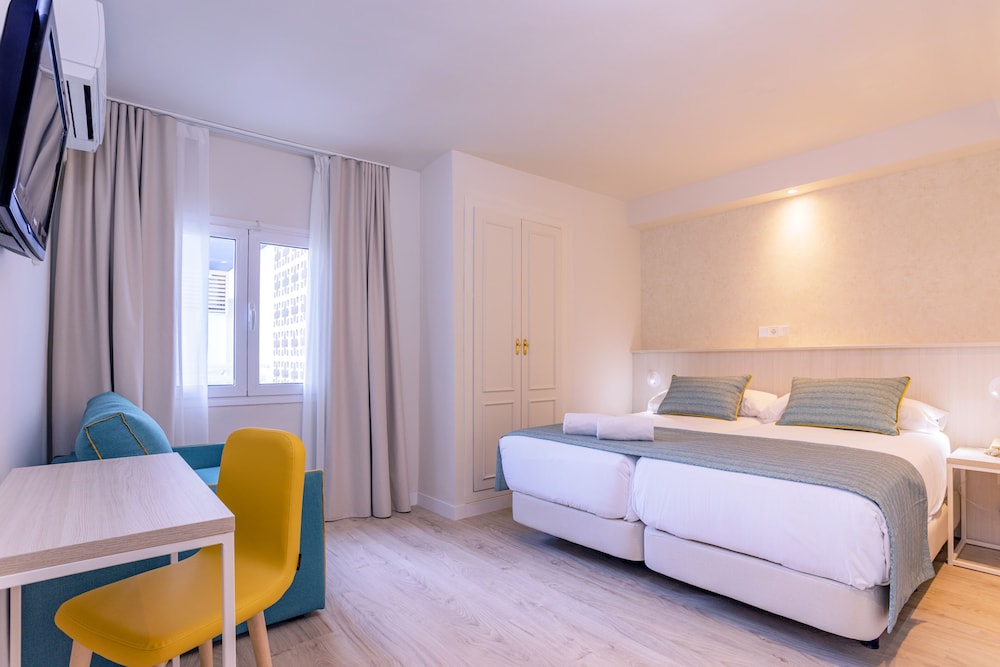 Habitación Promo