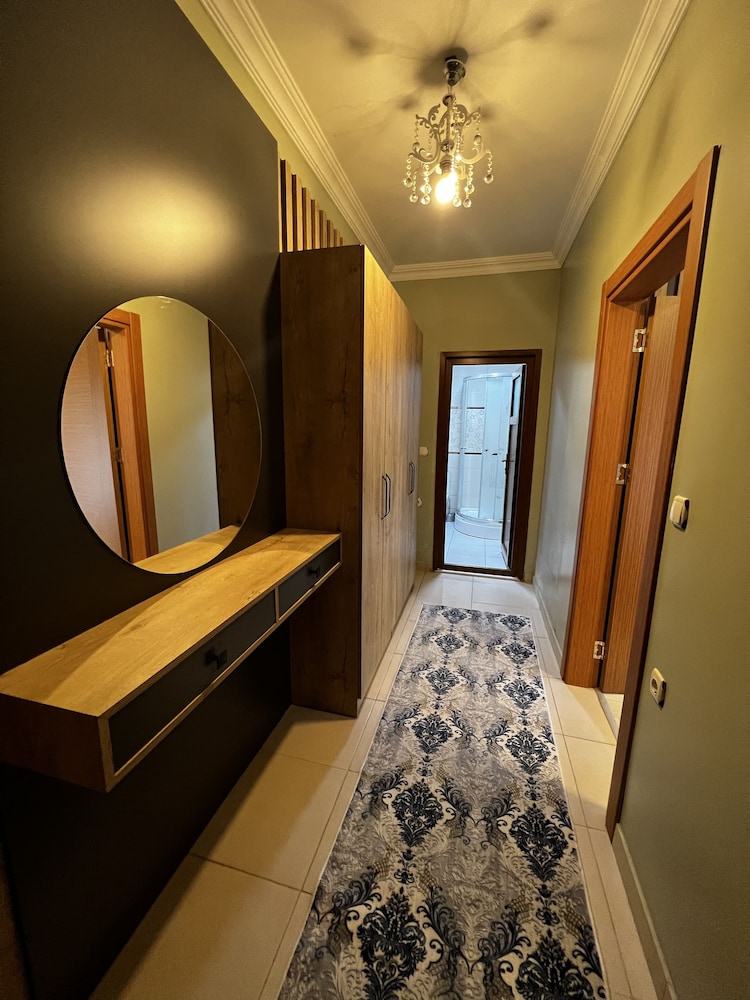 Apartment, Garden View, Ground Floor photo 2