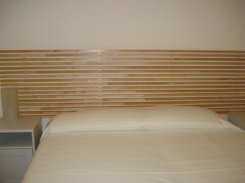 Economy Double Room, 1 Double Bed