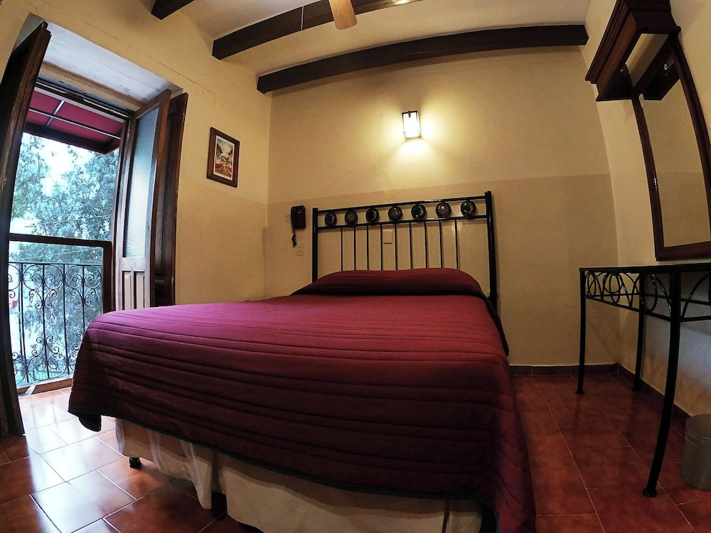 Superior Room photo 1