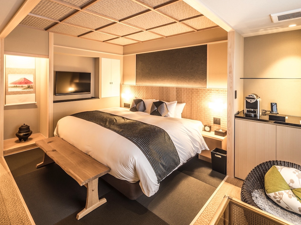 Japanese Western Style Room (Annex)