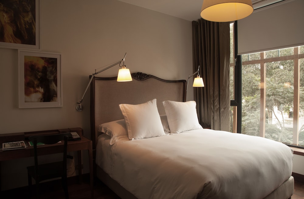 Room, 1 Queen Bed (Alcoba) photo 3