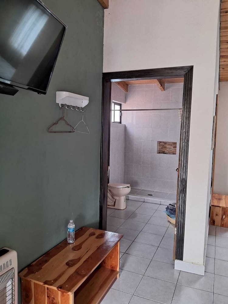 Family Triple Room photo 2