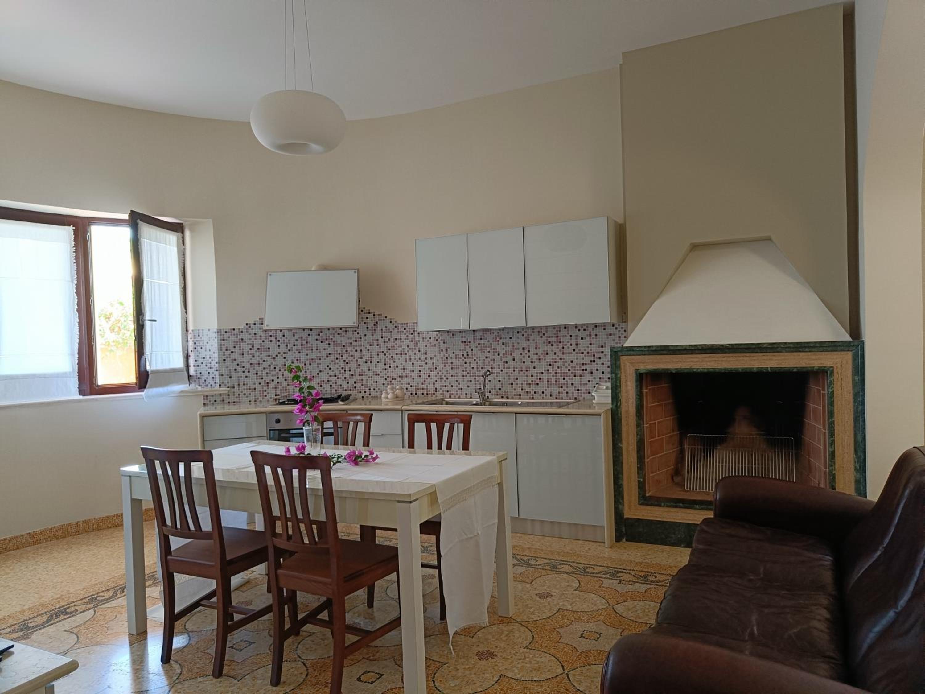 Deluxe Apartment with Garden View photo 3