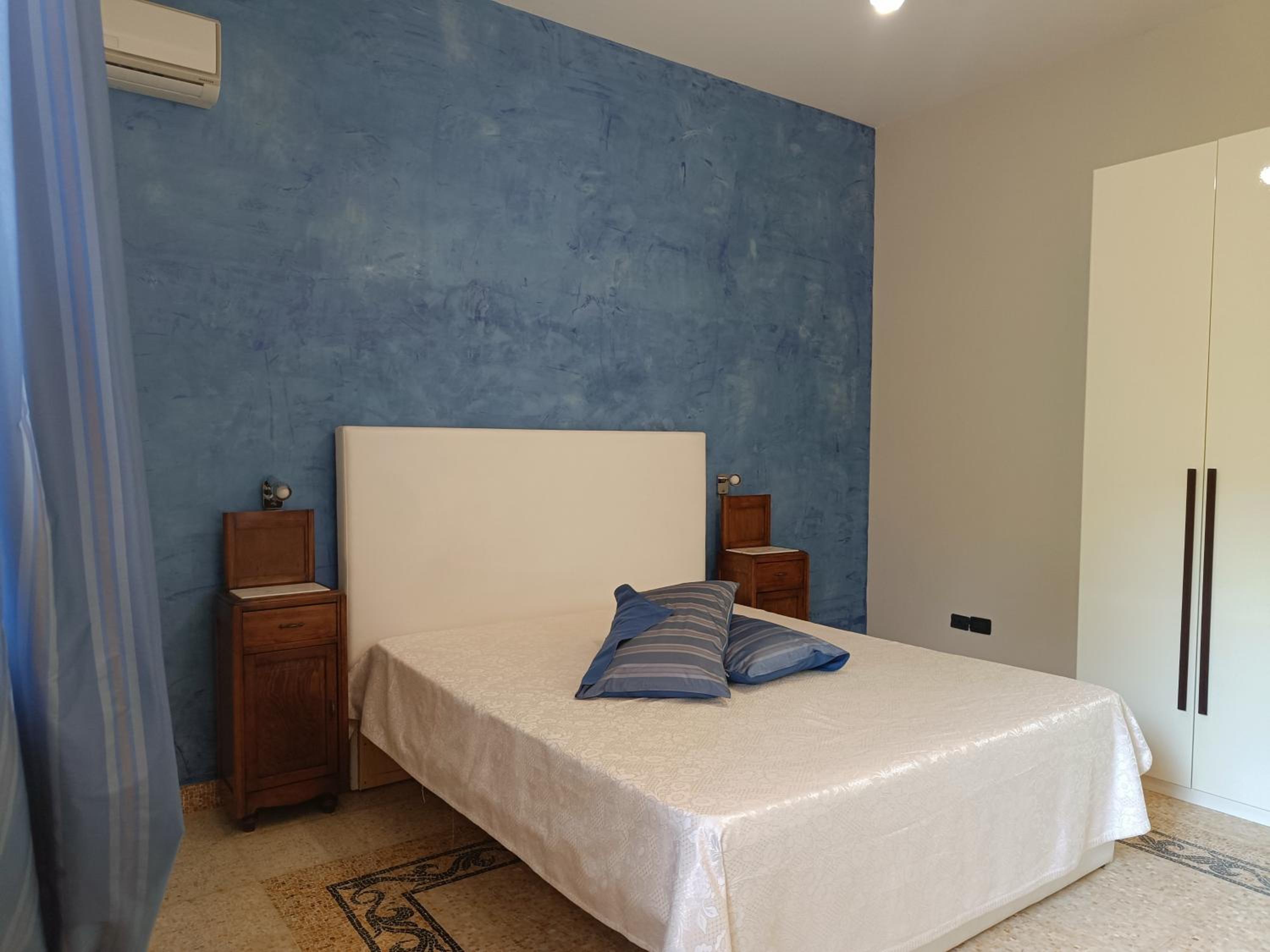 Deluxe Apartment with Garden View