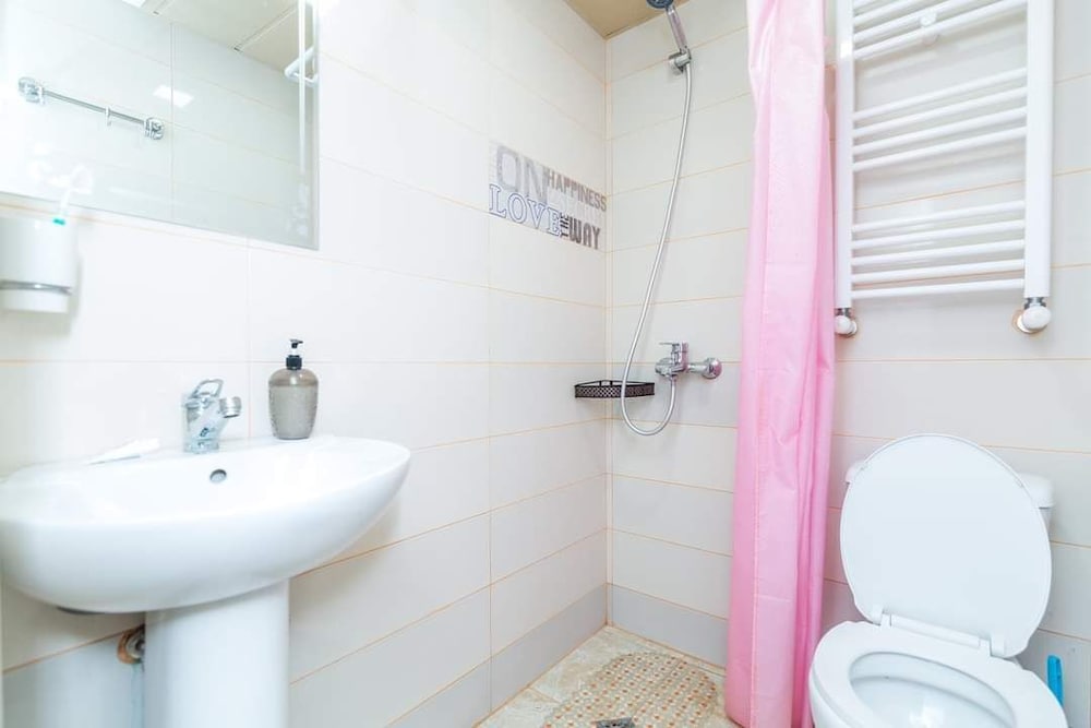 Standard Triple Room photo 2