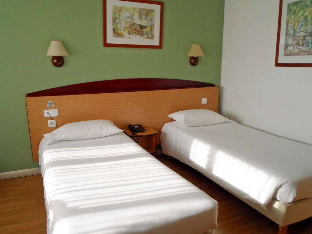 Twin room Single Use