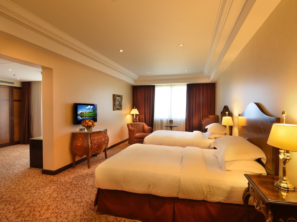 Royal Suite, Sea View photo 2