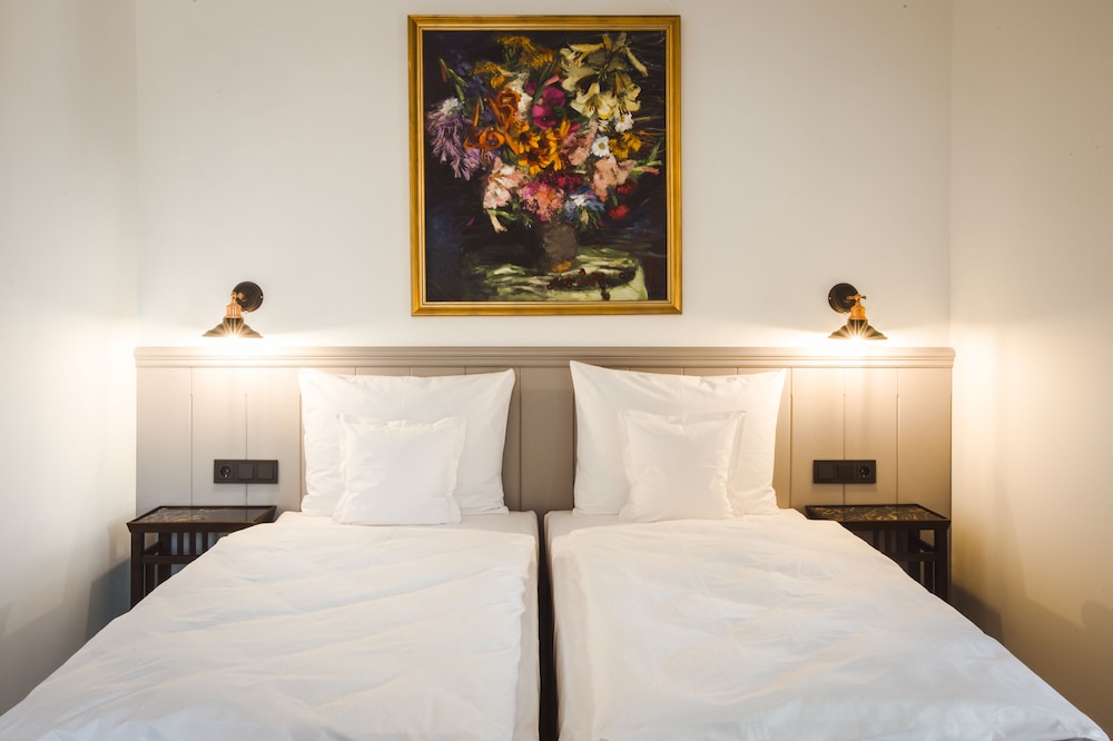 Classic Double or Twin Room photo 1