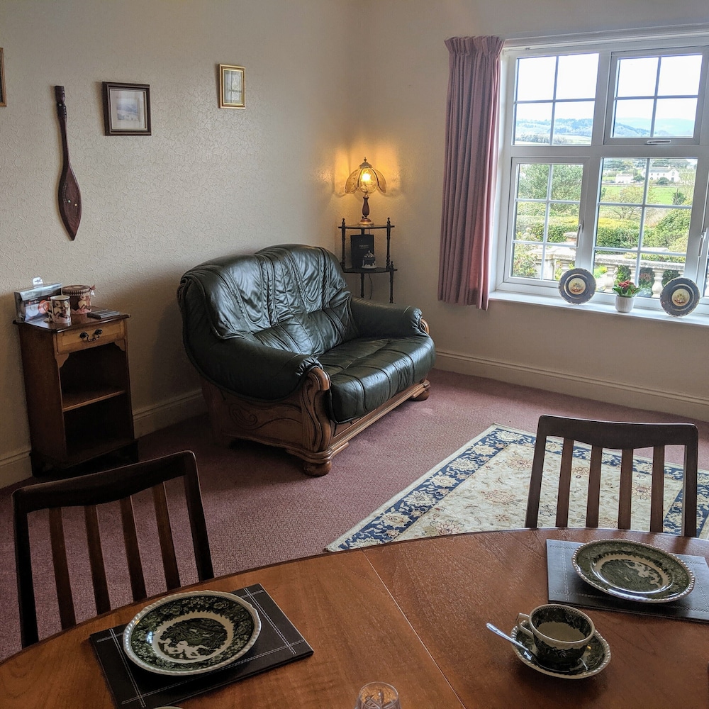 Apartment, 1 Bedroom, Ground Floor (Exmoor) photo 1