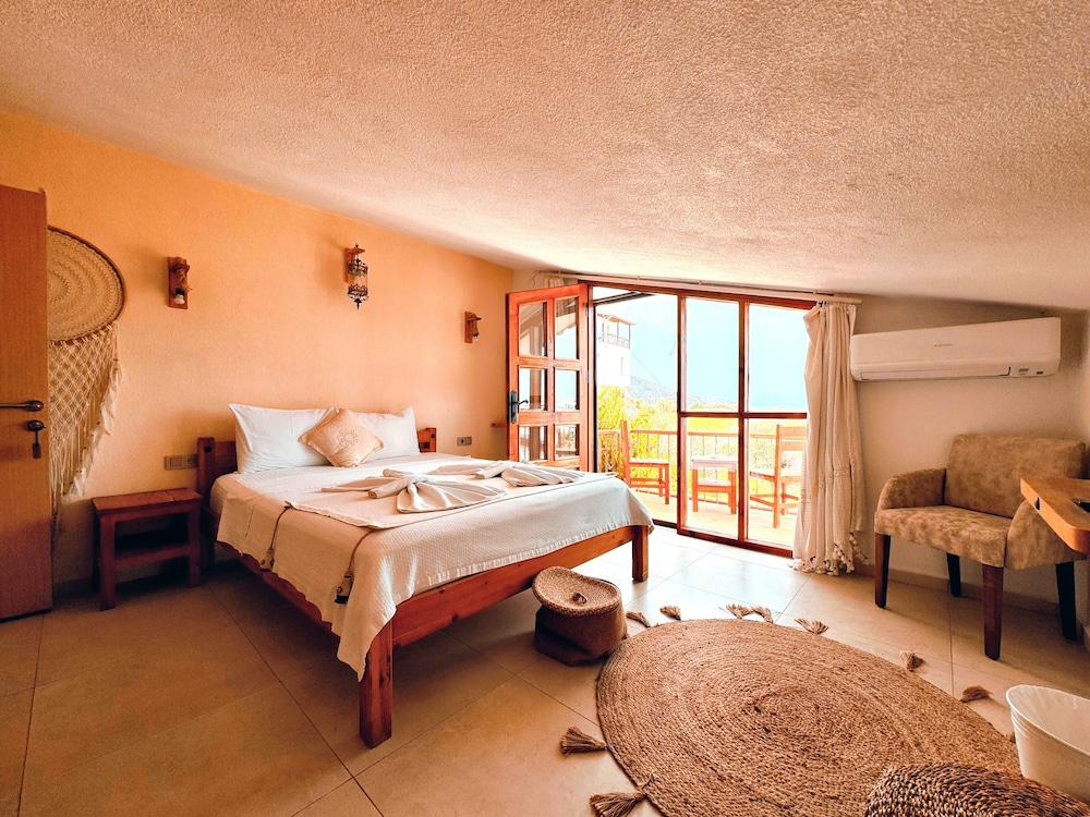 Double Room, Sea View, Sea Facing
