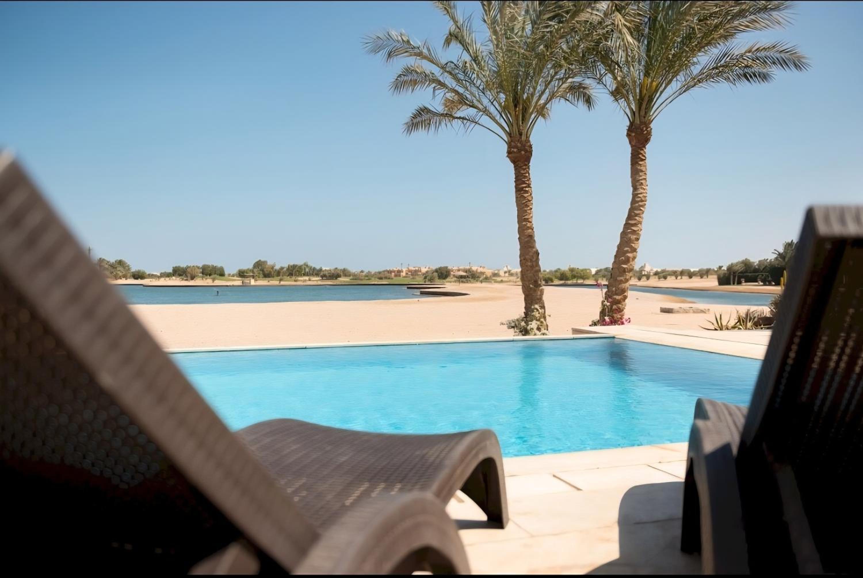 Villa with Private Pool photo 2