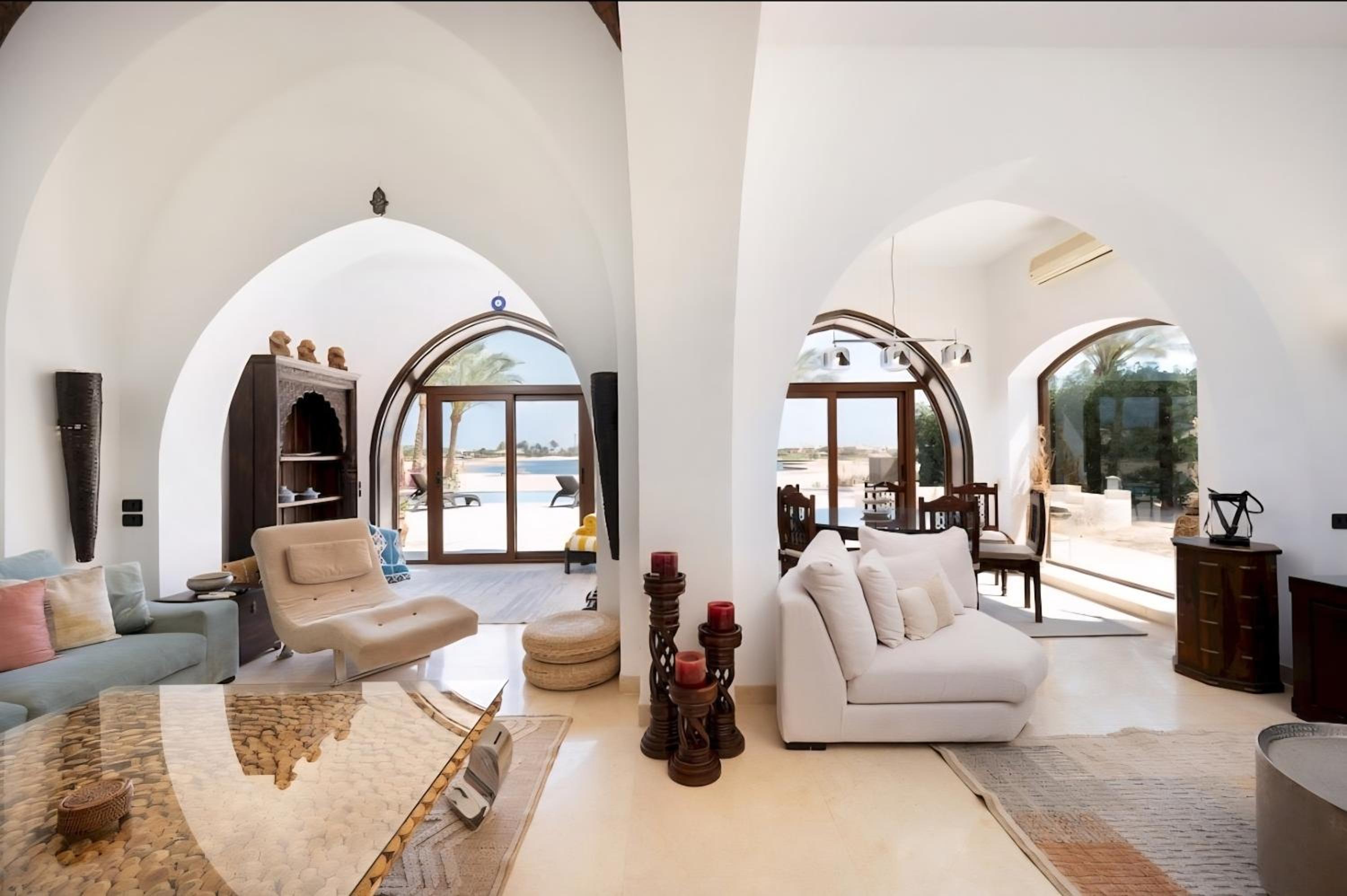 Villa with Private Pool photo 3