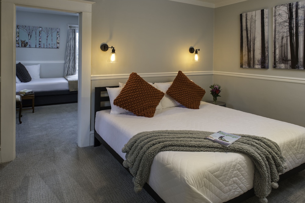 Cascade Suite photo 1