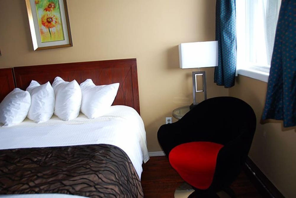 Standard Room, Non Smoking, Kitchenette photo 1