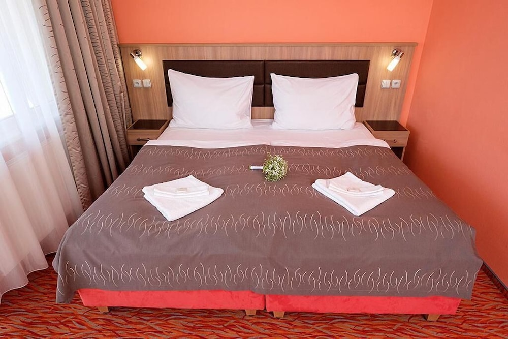 Comfort Room